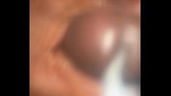 Just Jacking Off Bussin Nutts