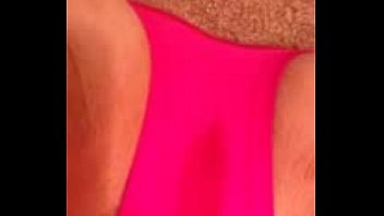 Getting Her Underwear Wet