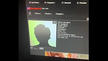 Verification Video - gay, verification-video - Video 152527