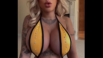 Spanish Joi Español Latina Huge Boobs - blonde, latina, pornstar, petite, homemade, girlfriend, joi, solo-masturbation, only-women, big-boob - Video 164388