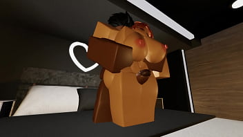Hot Ginger Girl Pounding And Creampie (roblox Studio)