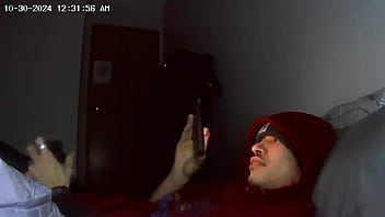 Verifikationsvideo - Verification-video-guy-masterbation