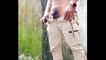 Hairy Femboy Sissy Piss Slave Compilation