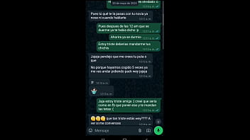 Se Puso Muy Caliente Y Le Hice Un Masaje A Mi Mejor Amiga En Las Nalgotas