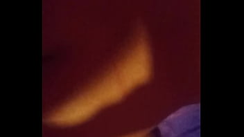 Jovencita Culona Manaba Le Encanta En 4