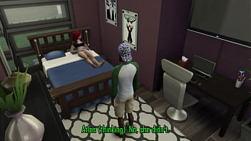 I_m Filming A Cuckold With A Stranger / Double Trouble - Part 4