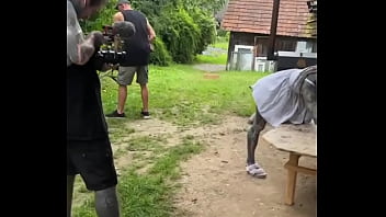 What' Going On Here? Bts Clip In Action! ?what' Your Favorite Behind-the-scenes Moment?#btsclip #behindthescen...