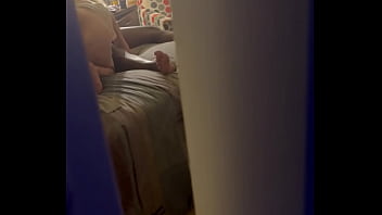 Wife Caught With Black Man, Hubby Joins.