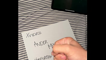 Vídeo De Verificación - verification-video - Video 151215