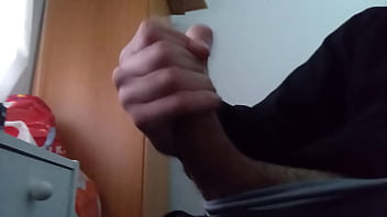 Me Masturbo Y Saco Mucha Leche - cum, masturbation - Video 151106