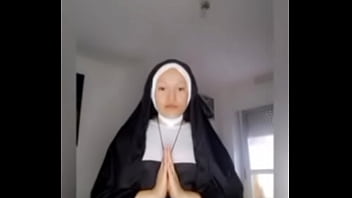 Nun Zor Rita Wishes You A Happy Halloween Night 2024