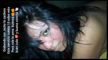 Jacky La Cachera - porn, porno, anal, sex, teen, hardcore, boobs, latina, sexy, ass, teens, big-ass, hardsex, big-boobs - Video 151077