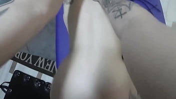 Orgasmus Kontrolle Part 2 Ego-sicht