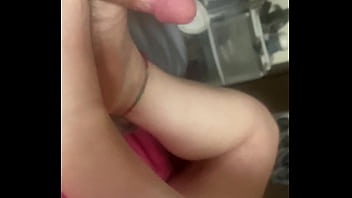 Feet Fucking The Prettiest Pink Toes Ever