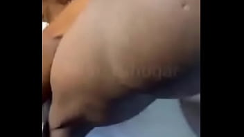 Spank My Ass With Your Big Black Long Dick Before Fucking The Shit Out Of Me. I Fell In Love With This Hunk At First Sight...