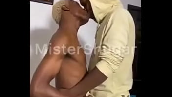 My Long Time Crush Visited Me And We Made Love