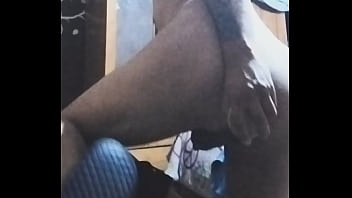 Me Encanta Meterme Cosas Por El Culo