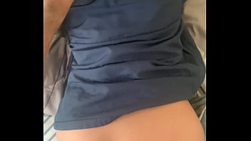 Buena Cogida A Puta Tetona