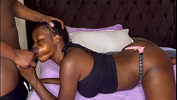 Novinha De Ndlavela Sendo Fudida Na Matola, Em Moçambique