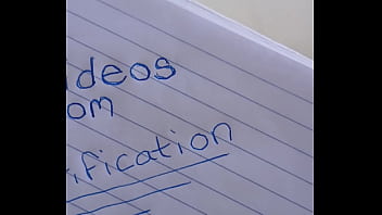 Verification Video - verification-video - Video 151019