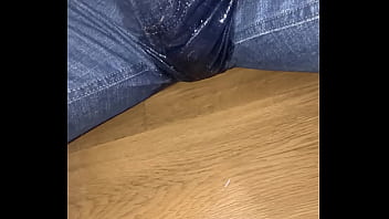 Peeing In My Jeans.