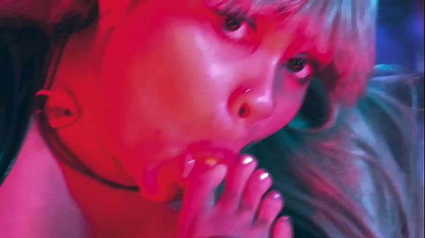 Cutie Piie' Foot Tease