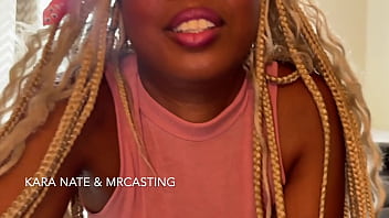 Mrcasting,kara Nate - Black, Babe, Interracial, Pornstar, Amateur, Pov, Huge-tits, New, Bareback, Nerd, Facial-cumshot, Al - Exotic - 2025 - Hot - Experience - Video 135057