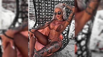 Masturbar Para Ioana Neacșu 2