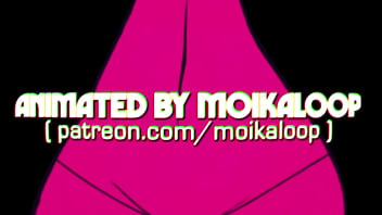 Mokialoop (head And Shoulders)