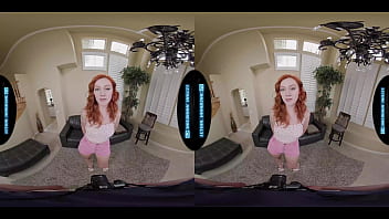 Lethalhardcorevr Euro Model Ensures She Gets Best Jobs From You - Cherry Candle
