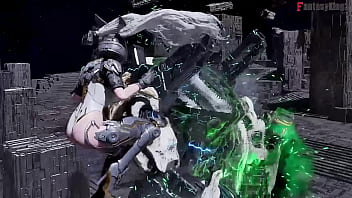 Ultimate Bunny Help Me | The First Descendant | Full _ Pov On Sheer _ Ptrn: Fantasyking3