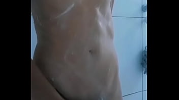 Sir Saturn - Exibição Homem Solo No Banho