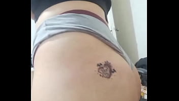 Gostou Da Minha Nova Tatuagem?