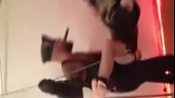 Cigarleathermaster Fucks Me Un Sling