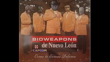 Bioweapons De Nuevo Leon