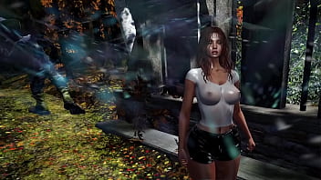 It Was A Dark And Stormy Night With Jojo And Colin Bukner