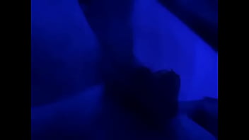 Young Boy Ballbusting