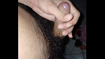 Macho Com Pau Muito Pentelhudo
