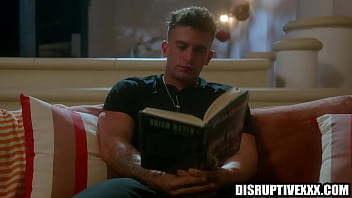 Gay Sex With Stepbrother' Boyfriend