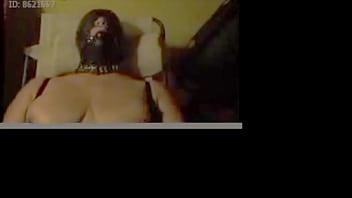 Slut Wife Augusta- Old Bondage Movies Of A Slut Wife