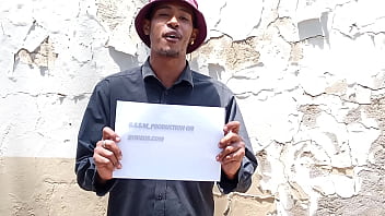 Vídeo De Verificação - verification-video - Video 158502