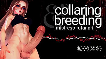 F4a | Erotic Audio | Twilight Devotion Futanari #aiart