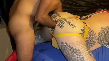 Usa Gay Fist N Fuck With Taggedslutuk