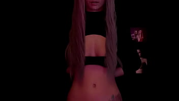 3d Porn Anime Hentai Busty Blonde Hot Babe Girl Fucking Teaser