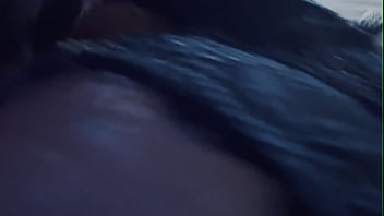 Cum-fetti Doggystyle Pov