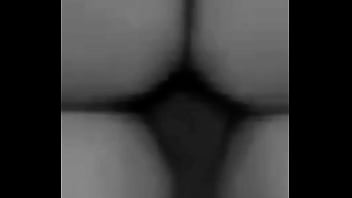 Pawg Riding Her Boss While Clapping Her Ass On It