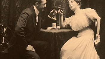 Vintage Halloween - retro, scary, vintage, halloween, skeleton - Video 161407