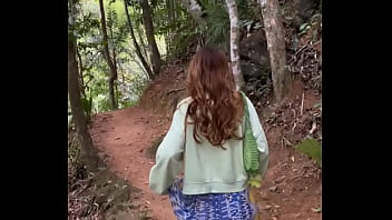 Walking In The Woods