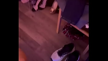 Bdsm And Games With Handcuffs