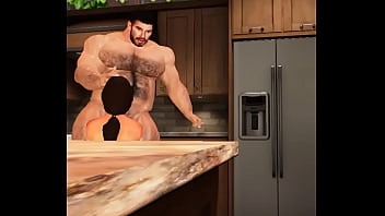 Heyward Fucks Another Neighborhood Wife